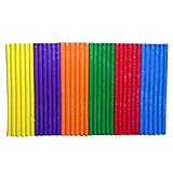 THE ART BOXARTBOX Medium Modelling Clay (Strip of 12) (Package may vary)