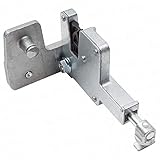 Hormann Garage Door Spares Latches & Clips (Retractable Latch R/H)