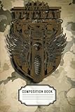 Vintage Veteran 1960 Motorcycle Biker: Veterans Day Journal, Thank You for Your Service, Veterans Day Gift, Patriotic Notebook, Veterans Day Gift for ... 120 Pages thank you for your service Notebook