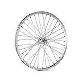 Cyber 10 20" Front Bike Wheel