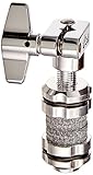 Drum Workshop DW One-Touch Hi-Hat Clutch, Silver