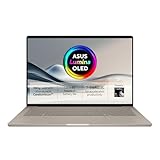 ASUS Zenbook 14 OLED UX3407QA Laptop | 14.0” Full HD OLED Screen | CoPilot+ PC | 32 Hour Battery | Qualcomm Snapdragon X Plus X1P-42-100 | 32GB LPDDR5X RAM | 1TB SSD | Backlit Keyboard | Windows 11