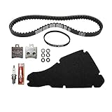 PIAGGIO Typhoon 50 1997+2003-497121 Maintenance Kit