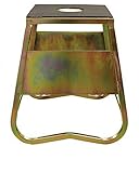 BIKETEK Motocross Stand Platform Stand MX Stand Fits 125cc 250cc 300cc 450cc Off Road Bikes
