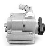 Power Steering Pump For BMW 3 SERIES E90 E91 316i 318i 320i E92 320i 32416769598 32416780413 32416767452 Steering System Hydraulic Pump