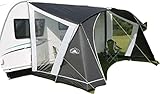 Sunncamp Swift Canopy 390 2017 SF800
