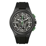 Bulova Gents Chronograph Strap