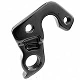 UNARAY 1Pc Bicycle Rear Derailleur Rd Hanger Fit For Schwinn Scott #206472 Addict Cx Sl Scott Cr1 Pro Contessa Series Spark 29 Mech Dropout (Size : 1PC FOR Scott)