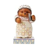 Beatrix Potter By Jim Shore Mrs Tiggy Winkle Figurine