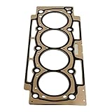 Cylinder head gasket compatible with PEUGEOT 307 2.0 1999 2000 2001-