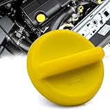 ROBUST Engine Oil Filler Cap For Vauxhall Adam Agila Astra F G H J Corsa B C D E Vectra A B C Zafira A B 90412508 5650831 90412509