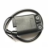 Ignition Coil CDI For Gilera NRG Sfera Stalker TPH ZIP 50 Gilera Runner 50 SP 50CC