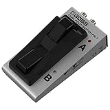 BOSS FS-7 Space Saving Dual Foot Switch