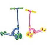 Ozbozz My First Scooter & My First Scooter