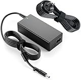 19V 3.16A 60W AC Adapter Laptop Charger AD-6019 for Samsung RV511 RV515 RV520 RV711 RV720 S07 S08 SF310 SF311 SF510 (5.5 * 3.0mm) + FREE UK Power Supply Cord