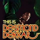 This Is Desmond Dekkar [VINYL]