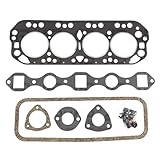 Head Gasket Set Replacement for Austin Morris Oxford A60 JB J2 J4 JU-250 Car Van 1.5 Engine