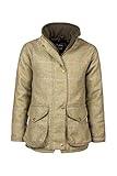 Girls Tweed Jacket British Made Kid's Wool Coat Children's Country Jackets 4 Colours (as8, age, 5_years, 6_years, regular, Light Green/Pink)