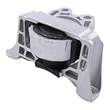 HouYeen Right Engine Mount for Ford Focus C-Max Kuga 2.0 D TDCi Volvo S40 V50 2003-2019