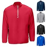 Easton Standard, Red, Small