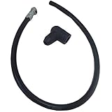 Ignition Cable for Wacker BS45Y, BS600, BS700 Trench Rammers - 0076521