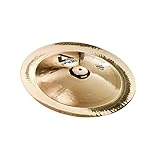 Paiste Alpha Brilliant Cymbal Rock China 18-inch
