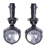 Motorcycle Headlight For BMW GS 1200 R1200GS LC R 1200GS ADV For Adventure R1200 GS 2004-2013 Headlamp Motorcycle Headlight Lights Assembly Spotlight(2pcs)