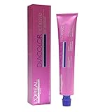 L´OREAL Diacolor Richesse Intensive Hair Tint Whitout Ammonia Diff Shades 50ml - # 7,41 Honey Copper/Honig-Kupfer