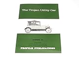 Trojan Utility Car (Profile Publications Number 80)