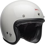 Bell - Custom 500, Helmets, Street, Vintage White, S