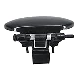 Car Glove Box Handle, for Peugeot, for 206, for 206CC, for 207, for Citroen, Part Number 8218P3, 8218PX