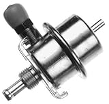 Intermotor Fuel Pressure Regulator 75 mm Compatible With Alfa Romeo Spider 1986-1989 16504 LFPS026