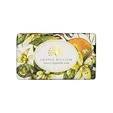 ESC Vintage, 190g Soap Bar, Orange Blossom