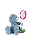Me to You Bear Figurine : Don't Forget (Retired 2006)