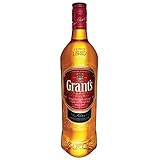 Grant's Family Reserve Blended Scotch Whisky 70cl