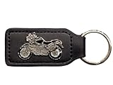 MOTORCYCLE KEYCHAIN FOR BM R-1150R R1150-R 1150-R 1150-R1150-Roadster Keychain, Keyring, Llavero, Portachiavi, Key Fob, Keyfob, Keychain, Porte-Clés, multicoloured, passend