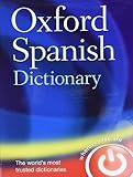 Oxford Spanish Dictionary