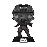 Funko POP! Star Wars: Bad Batch - Echo - Collectable Vinyl Figure - Gift Idea - Official Merchandise - Toys for Kids & Adults - Movies Fans - Model Figure for Collectors and Display