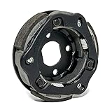 MALOSSI DELTA CLUTCH Clutch for Yamaha Beluga 50