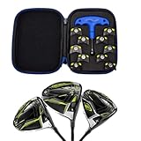 4/6/8/9/10pcs Golf Weight Set Compatible with Cobra King Radspeed/Radspeed XB Driver Club (8g+10g+12g+14g+16g+18g)