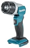 Makita DML808 14.4V/ 18V Li-Ion LXT LED Flashlight - Batteries and Charger Not Included