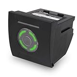 22V 4000mAh Battery Compatible with Gtech AirRam MK2, AirRam 2 K9, AR20, AR21, AR27, AR29, AR30, AR31, Bissell Air Ram 1984 132A0002 103A105 Cordless Vacuum Cleaner