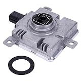 Xenon Ballast Headlight for Mazda 3 CX-5 CX-9 2013-2015 for Honda CR-Z CR-V Civic 2013-2014 for Outlander 2012-2015 D4S Xenon HID Ballast Headlight Control Module W3T23671 W3T24771 W3T21571