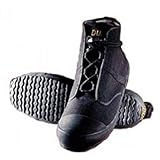 DUI Rock Boot - UK Size 7 - Great for Scuba Diving Drysuits