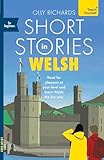 Short Stories in Welsh for Beginners: Read for pleasure at your level, expand your vocabulary and learn Welsh the fun way! (Readers)
