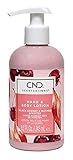 CND Scentsations Hand & Body Lotion - Black Cherry & Nutmeg- 8.3oz