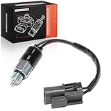 Switch Reversing Light for Maverick Cabstar NP300 Navara Pathfinder Patrol GR Patrol III/2 Pick-up Serena Terrano I Terrano II Vanette Cargo 1988-Present 3200521U00