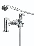 Bristan QST BSM C Chrome Plated Quest Bath Shower Mixer