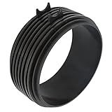 Motorboat Wear Ring 267000617 High Performance Replacement for Seadoo SPARK ACE 900 TRIXX