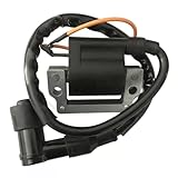 Motorcycle parts Ignition Coil for Yamaha for TY50 TY80 TY175 TZ125 BW80 MX175 YZ80 YZ175 YZ400 YZ490